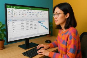 project scheduling best practices