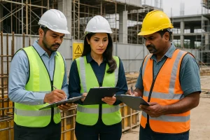 quality management system inspection