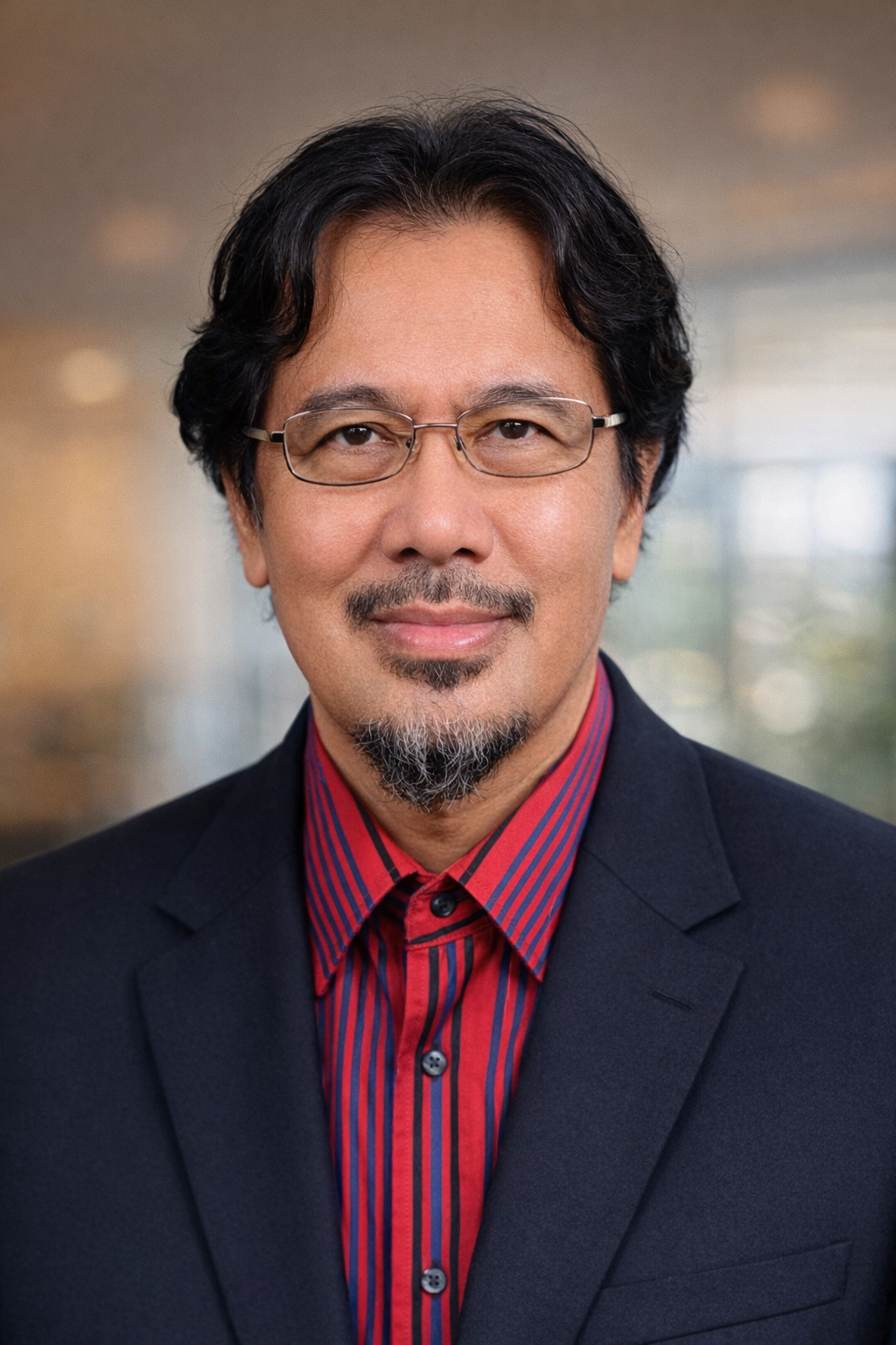 Ir. Wan Ibrahim